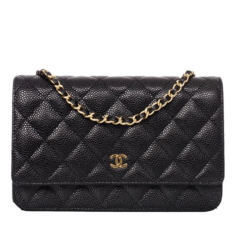 chanel classic woc dimensions|Chanel classic woc price.